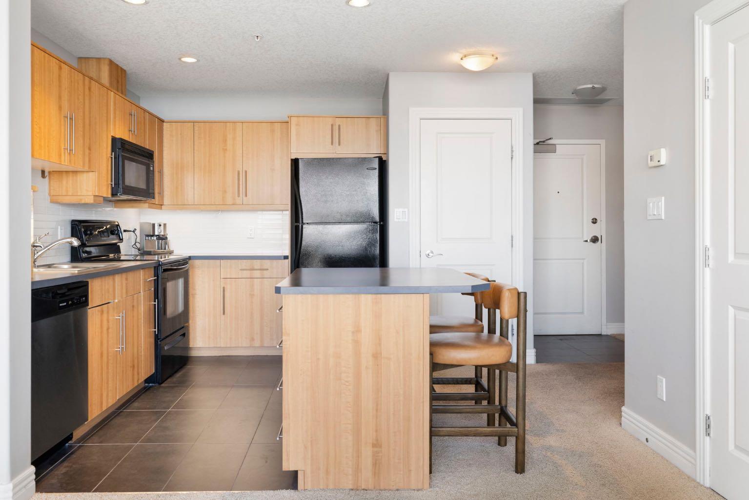 1204, 55 Spruce Place SW