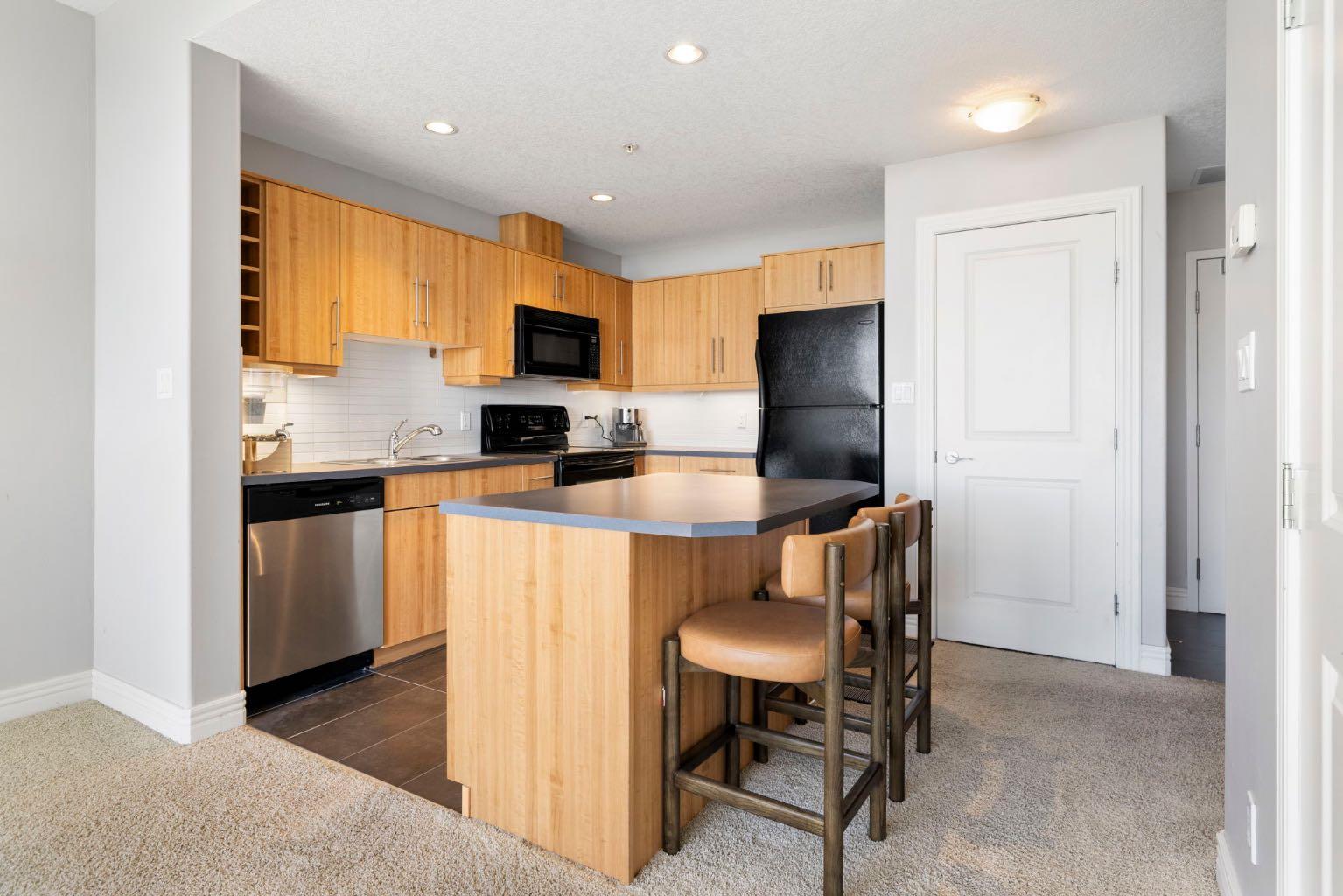 1204, 55 Spruce Place SW