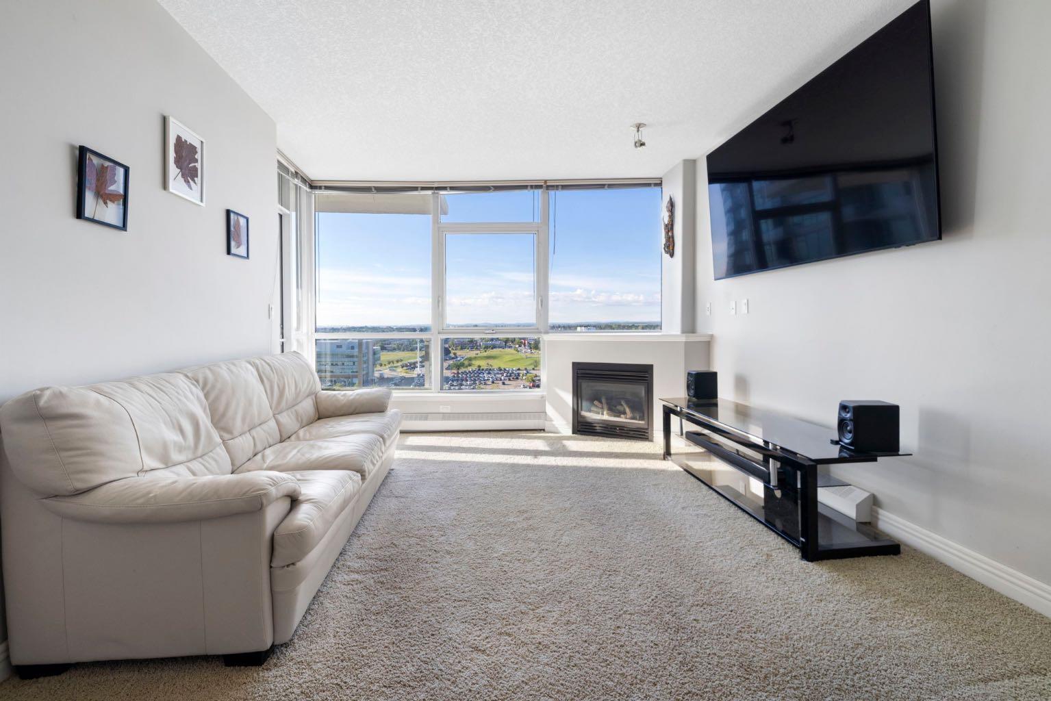 1204, 55 Spruce Place SW