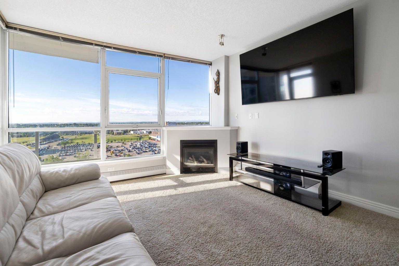 1204, 55 Spruce Place SW
