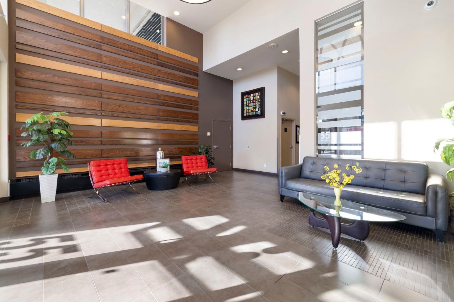 1204, 55 Spruce Place SW