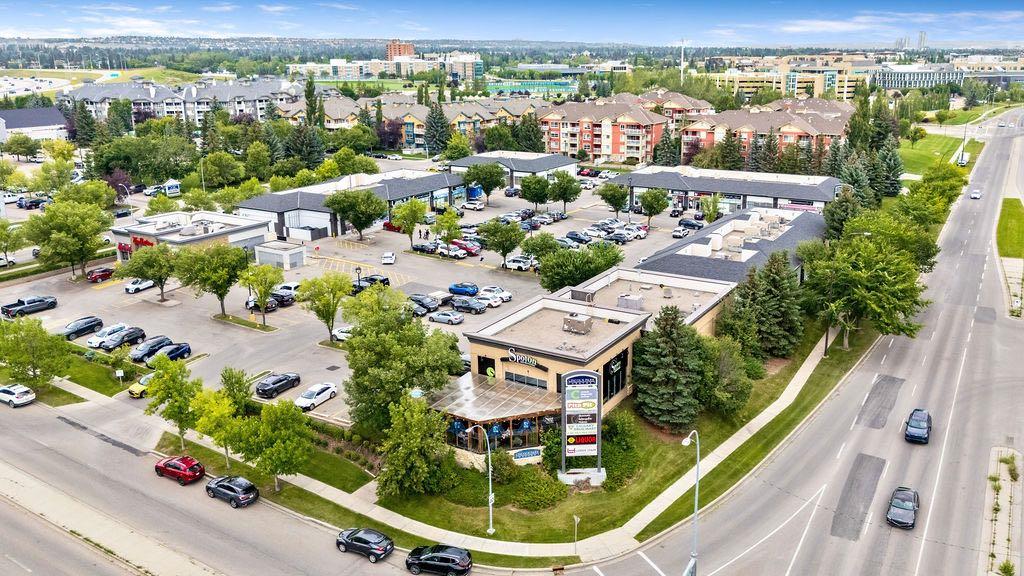 133, 22 Richard Place SW