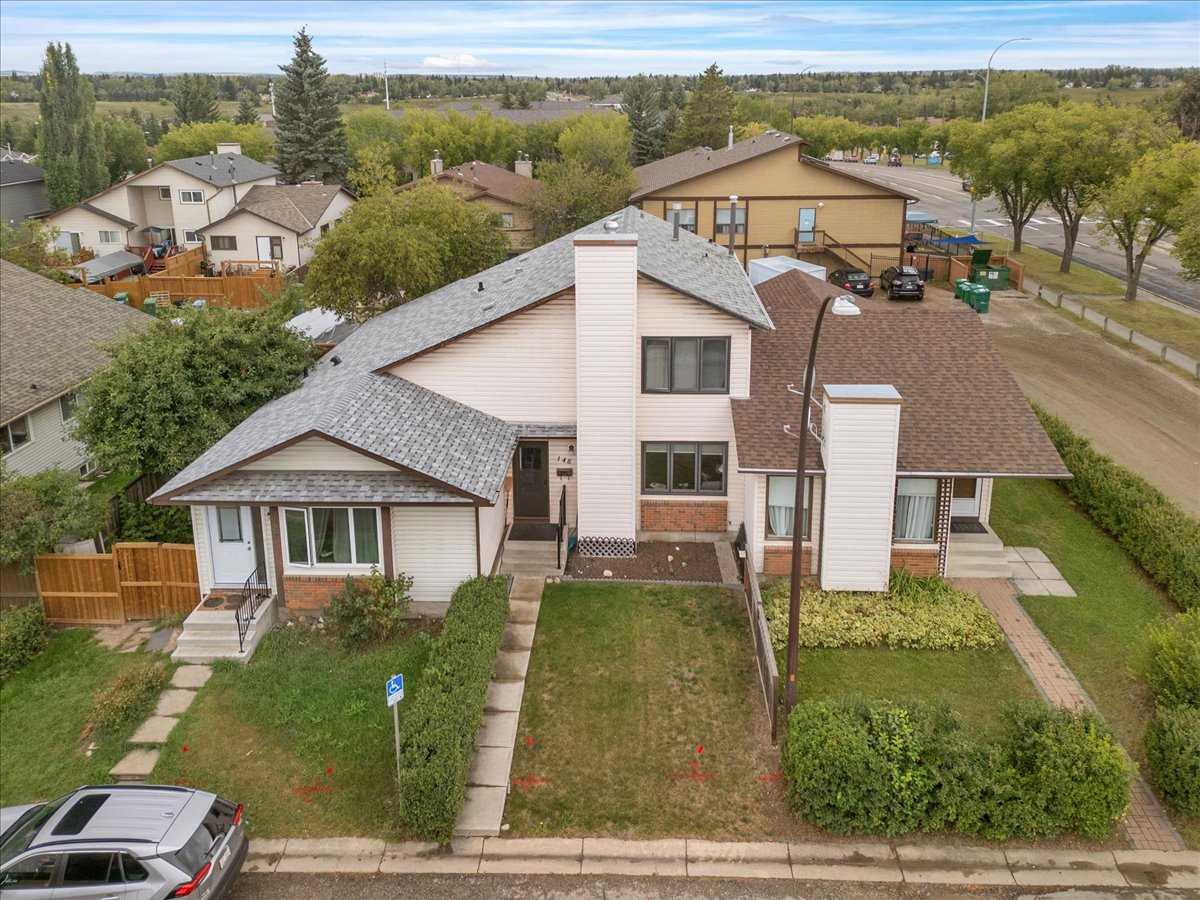 148 Deerview Way SE
