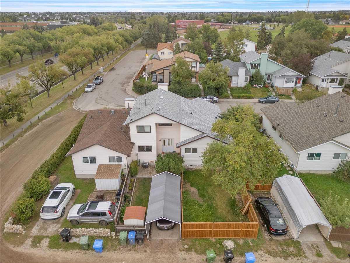 148 Deerview Way SE