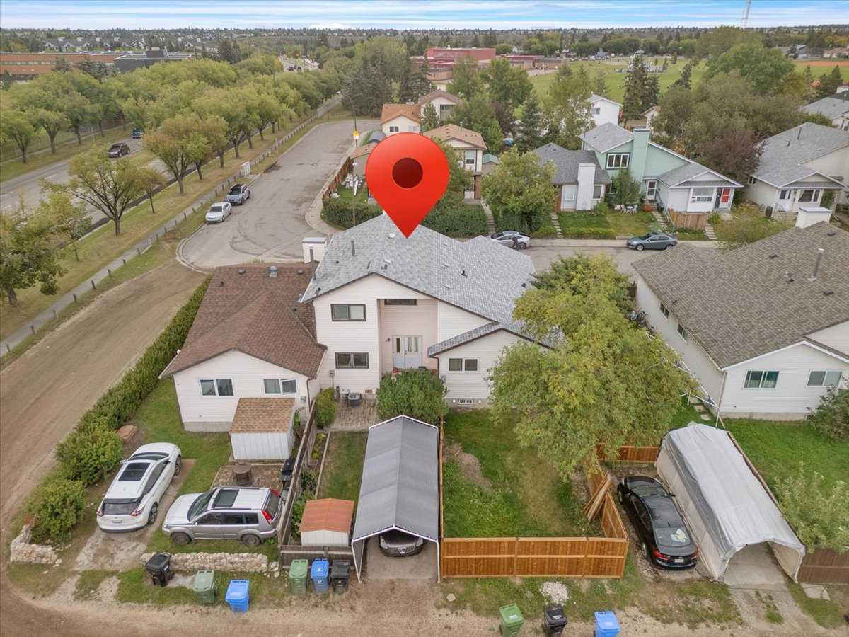 148 Deerview Way SE