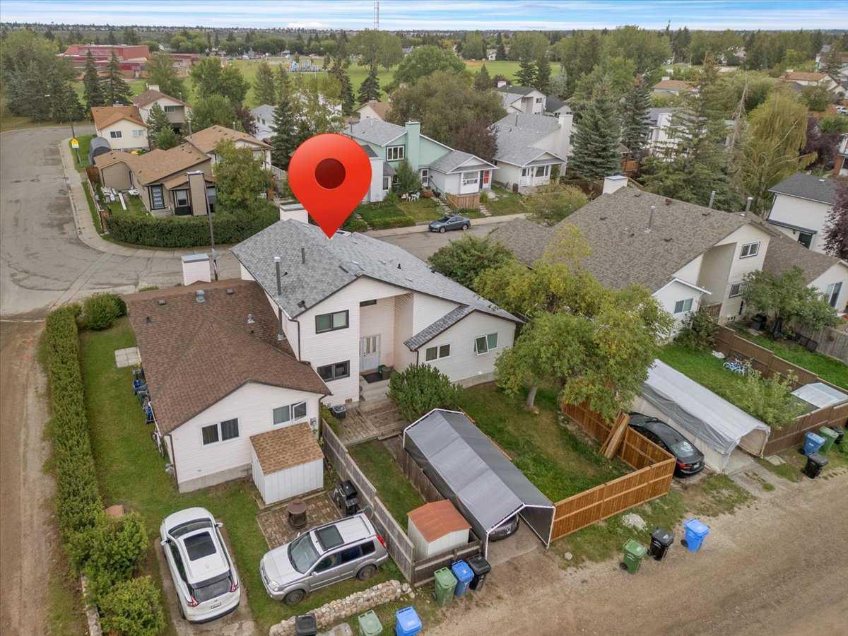 148 Deerview Way SE