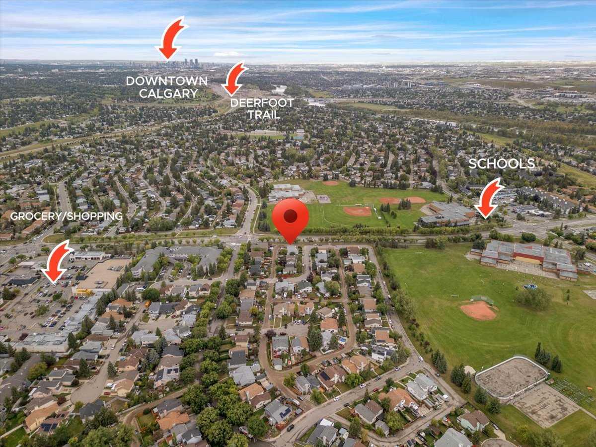 148 Deerview Way SE