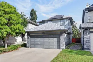 1012 Cranston Drive SE