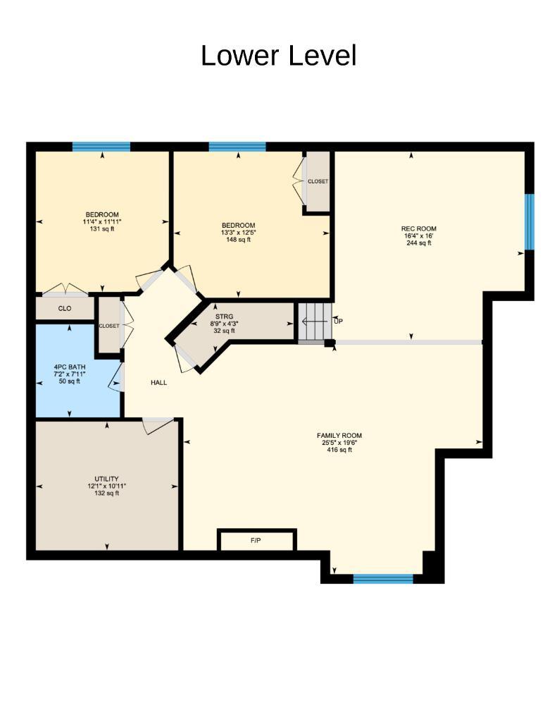 1508 Coopers Point SW