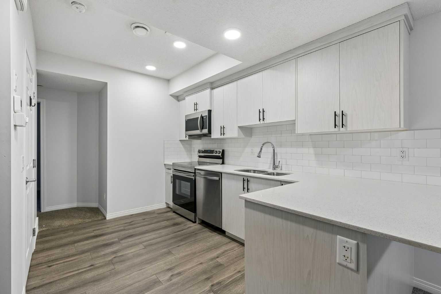 22 Lucas Terrace NW