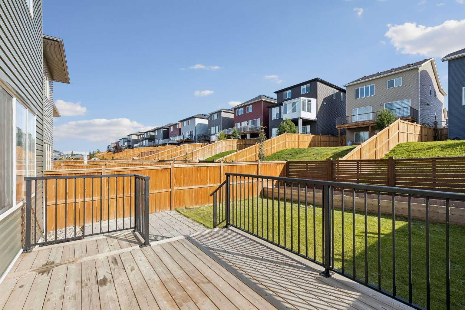 22 Lucas Terrace NW