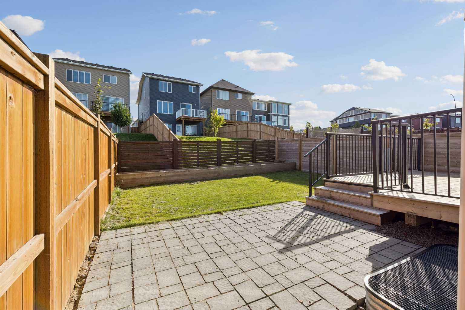 22 Lucas Terrace NW