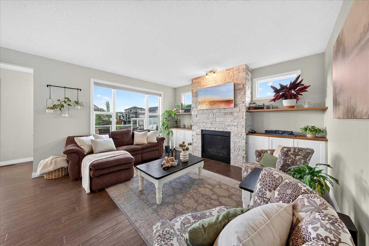 87 Baywater Rise SW
