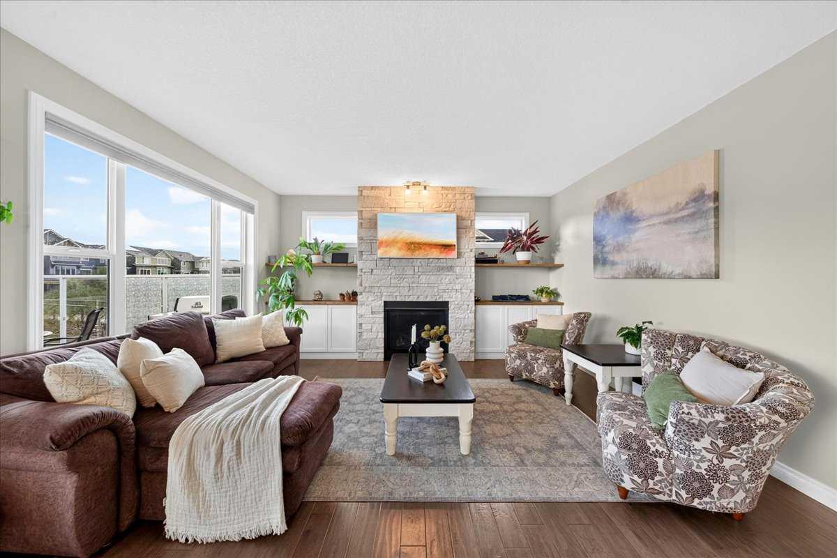 87 Baywater Rise SW