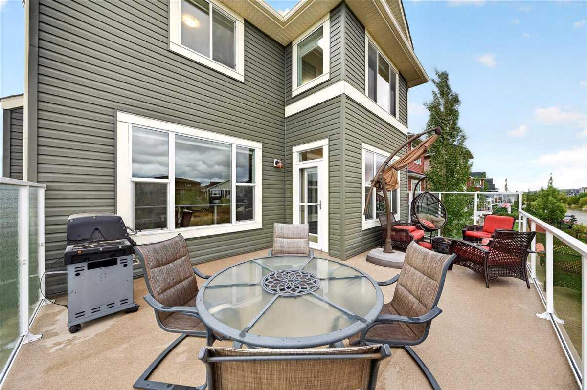 87 Baywater Rise SW