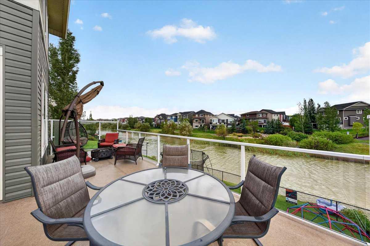 87 Baywater Rise SW