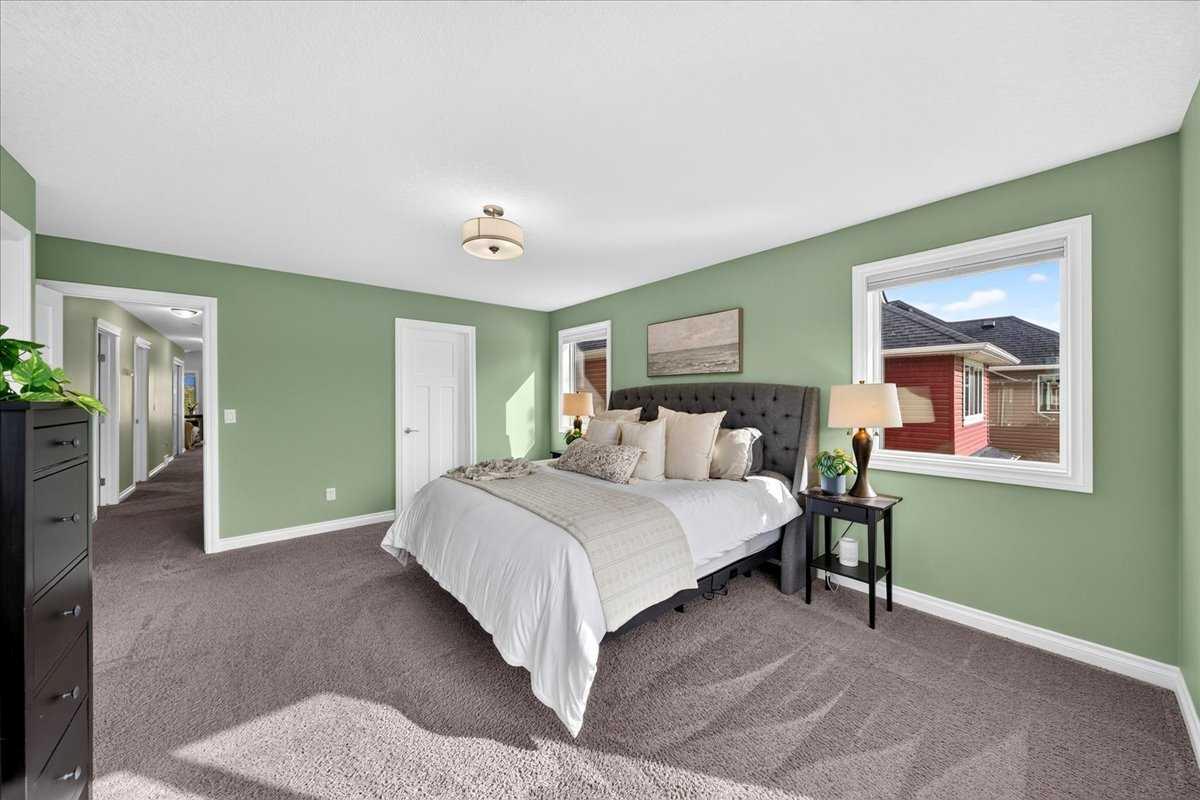 87 Baywater Rise SW
