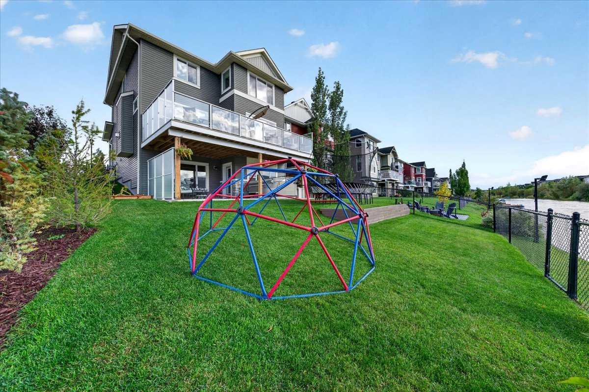 87 Baywater Rise SW