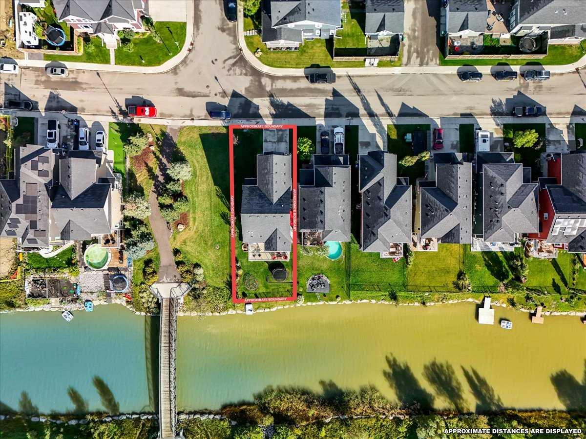 87 Baywater Rise SW