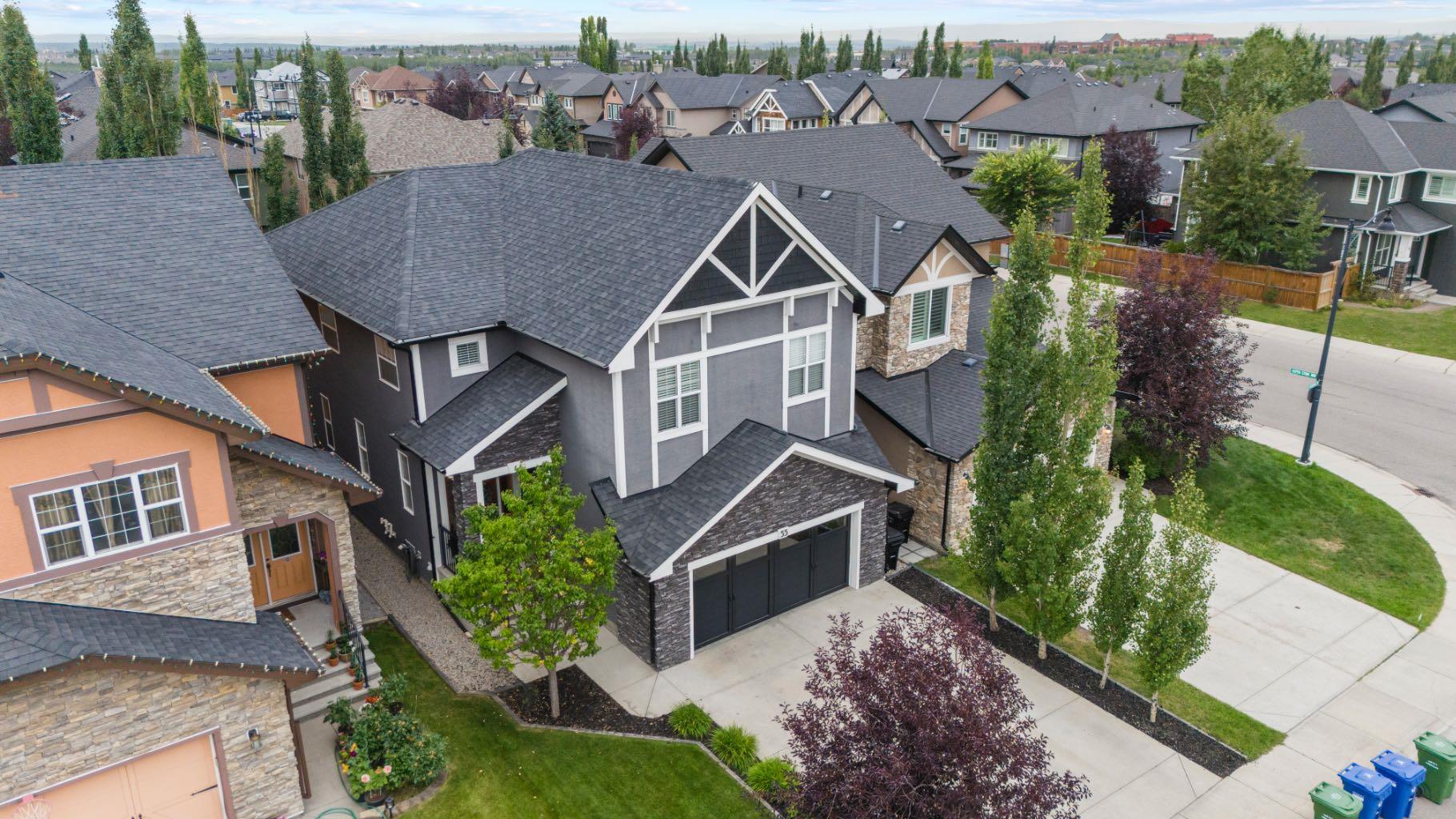 55 Aspenshire Drive SW