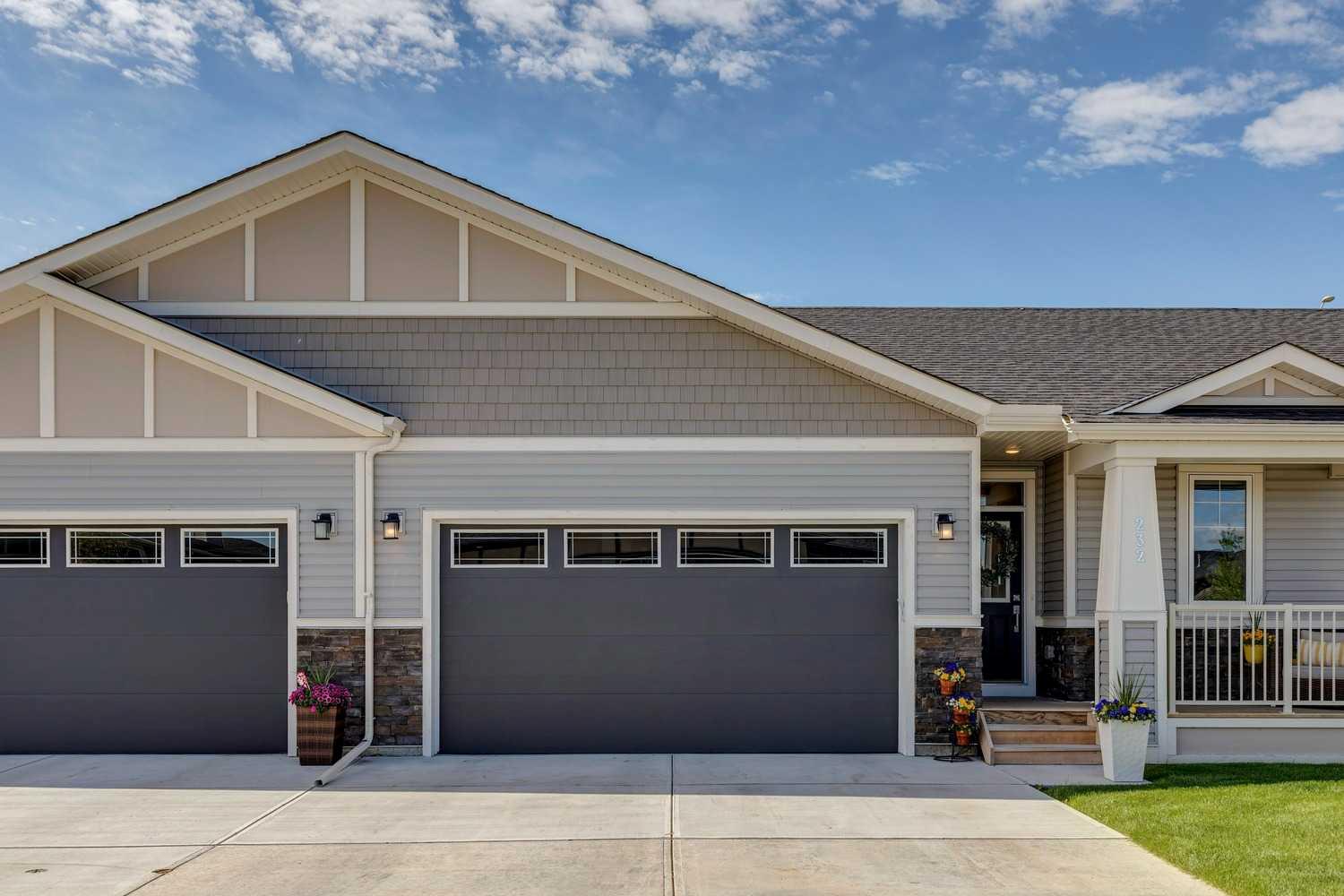 232, 20 Silverado Crest Park SW