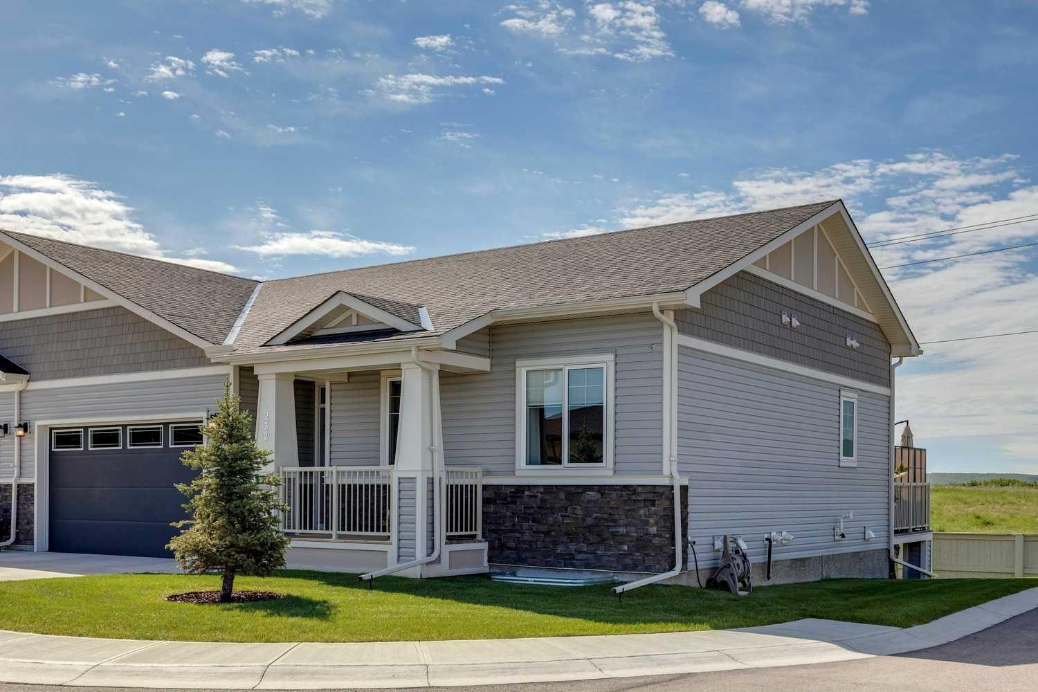 232, 20 Silverado Crest Park SW