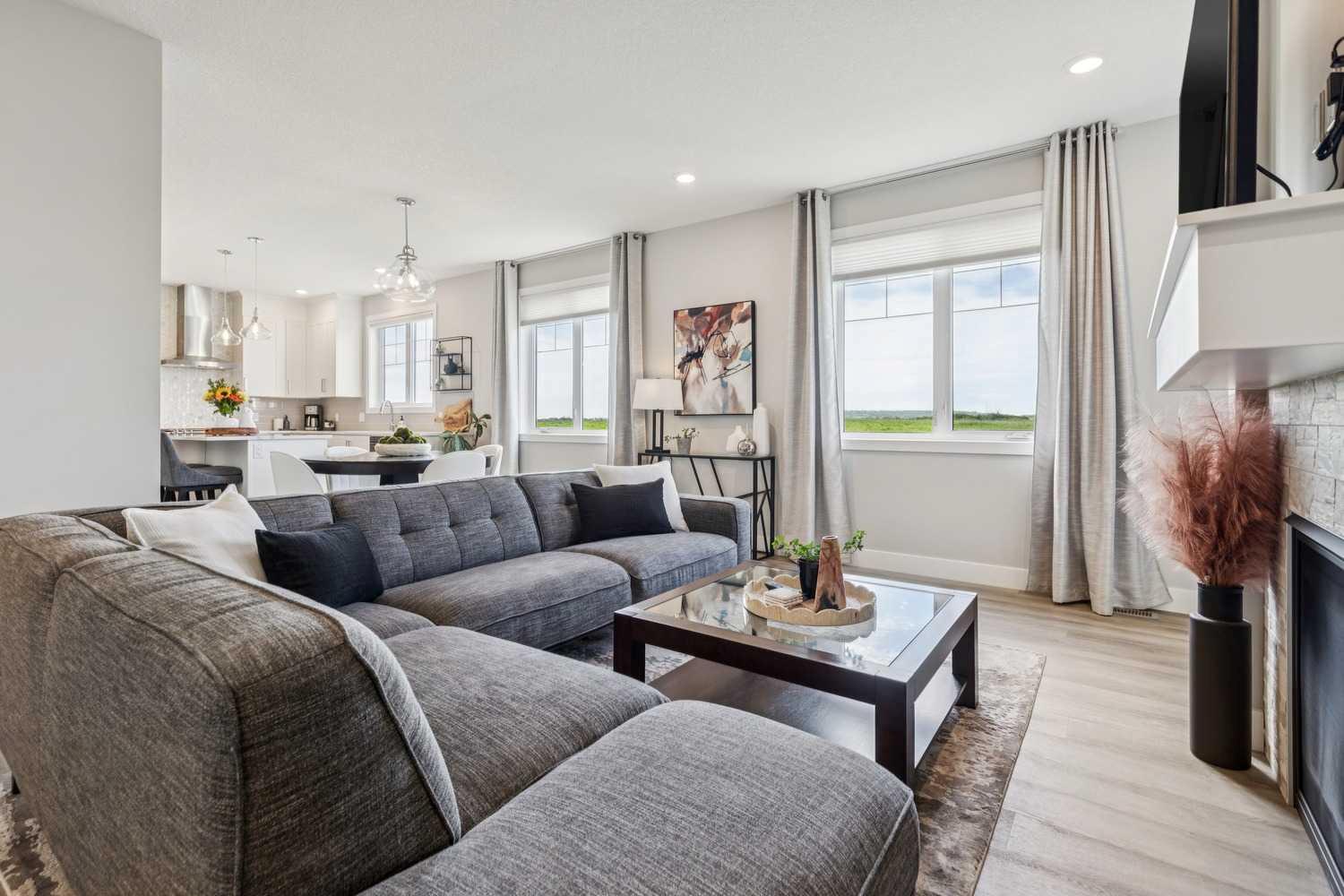 232, 20 Silverado Crest Park SW