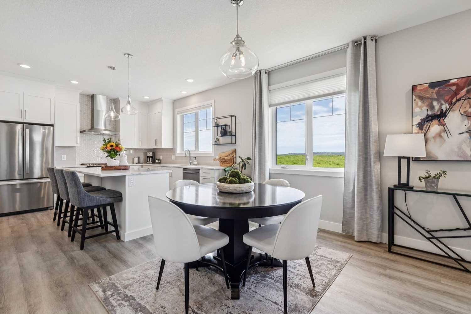 232, 20 Silverado Crest Park SW