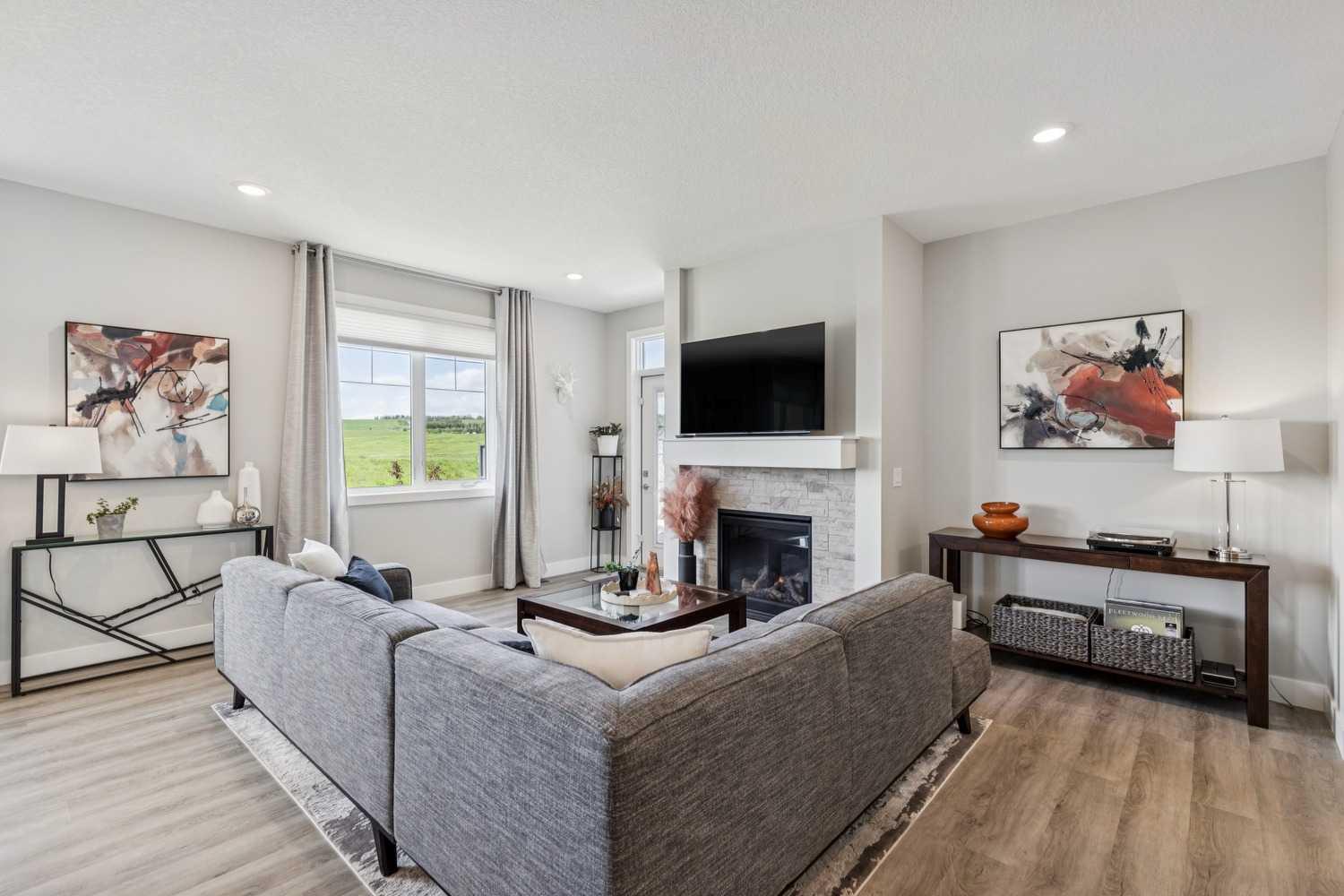 232, 20 Silverado Crest Park SW