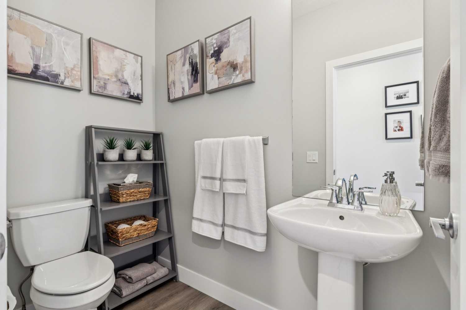 232, 20 Silverado Crest Park SW