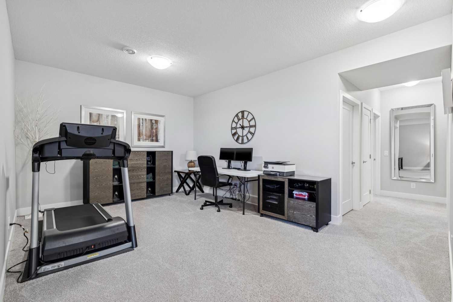 232, 20 Silverado Crest Park SW