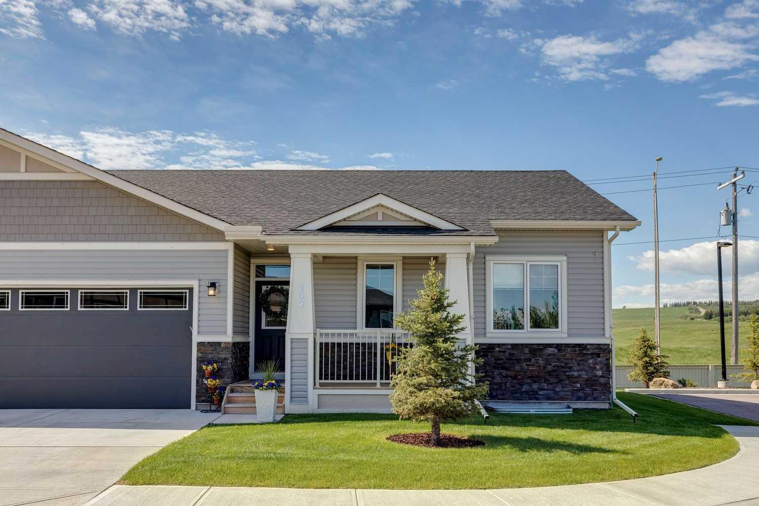 232, 20 Silverado Crest Park SW