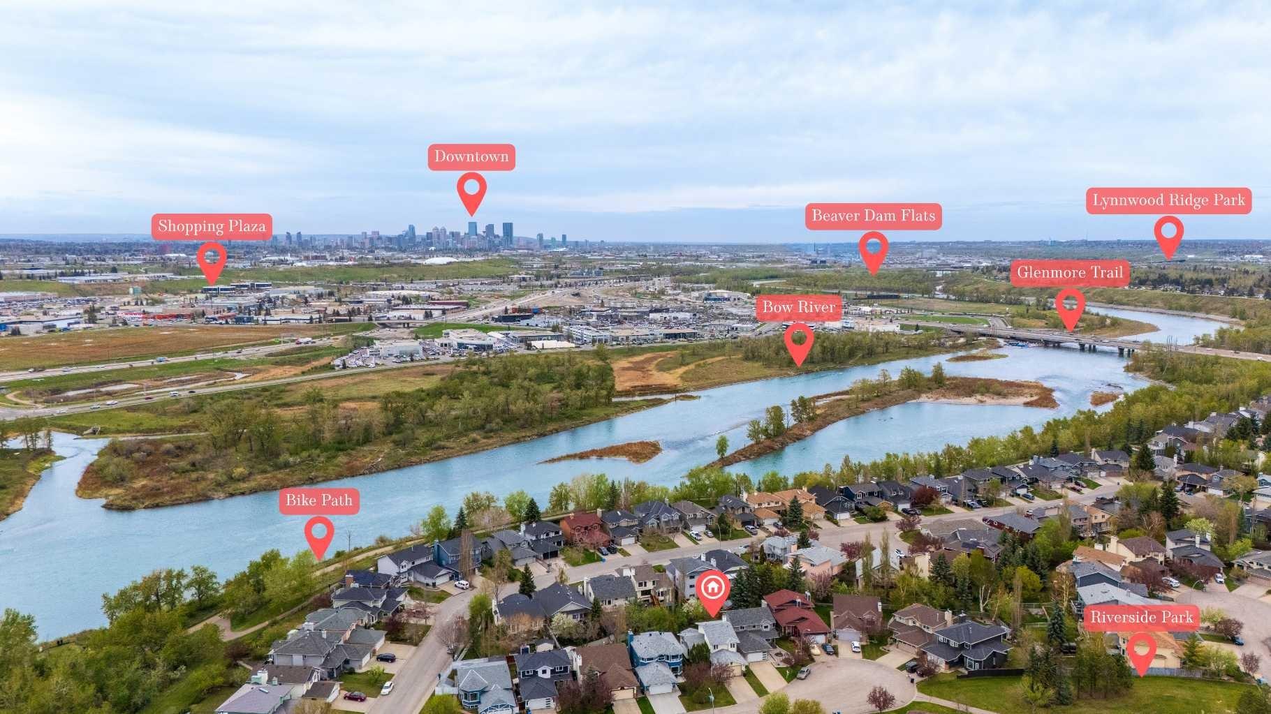 260 Riverside Mews SE
