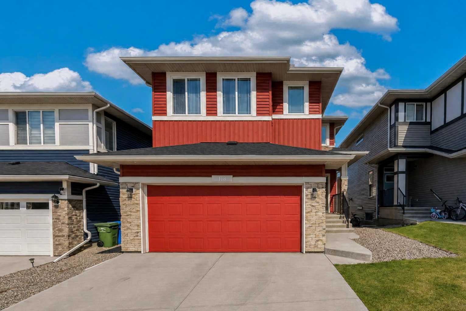 118 Ambleside Heath NW
