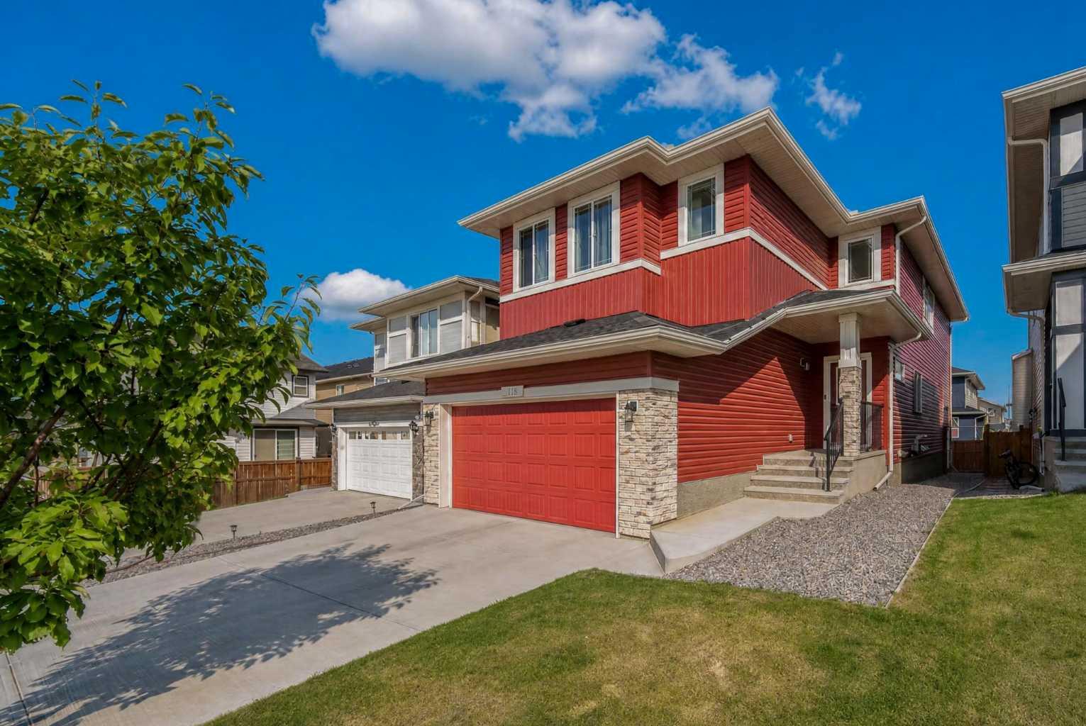 118 Ambleside Heath NW
