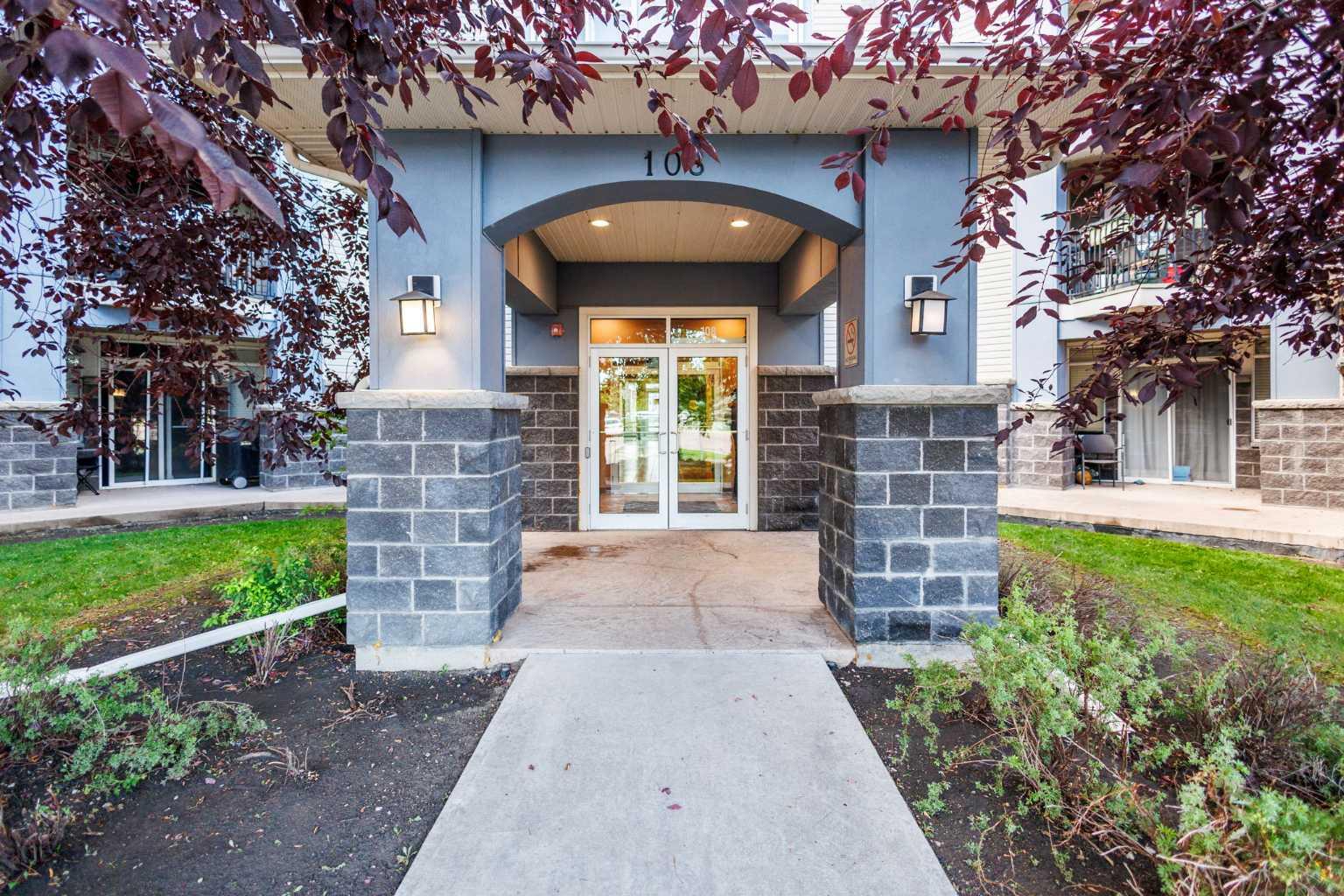207, 108 Country Village Circle NE