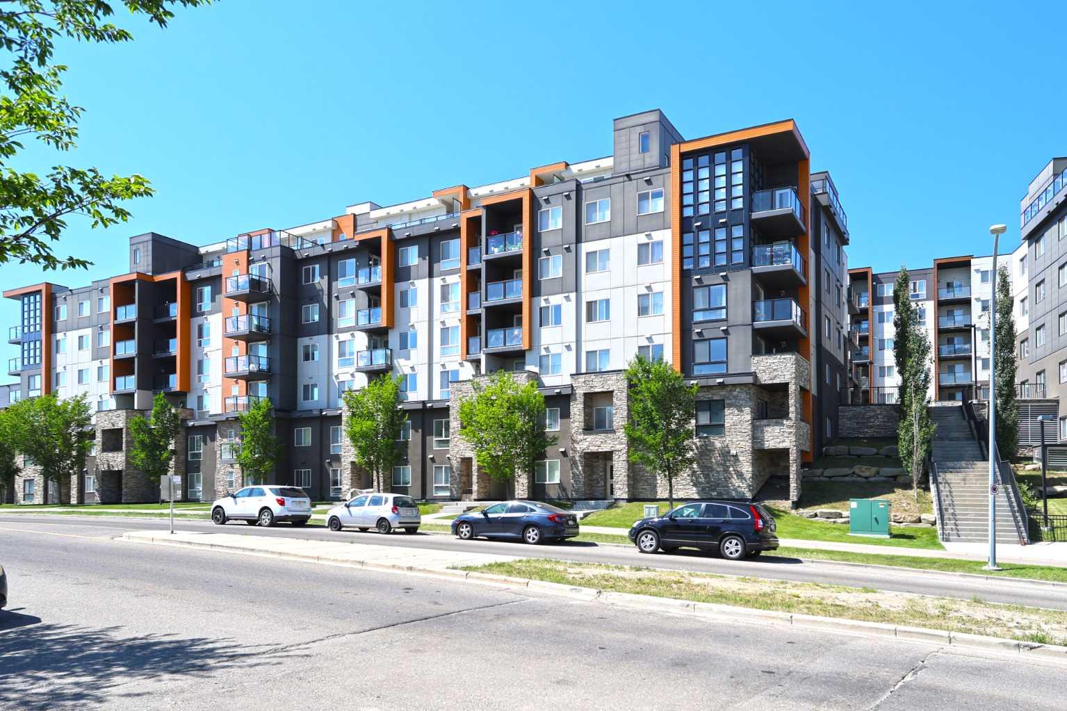 305, 10 Kincora Glen Park NW