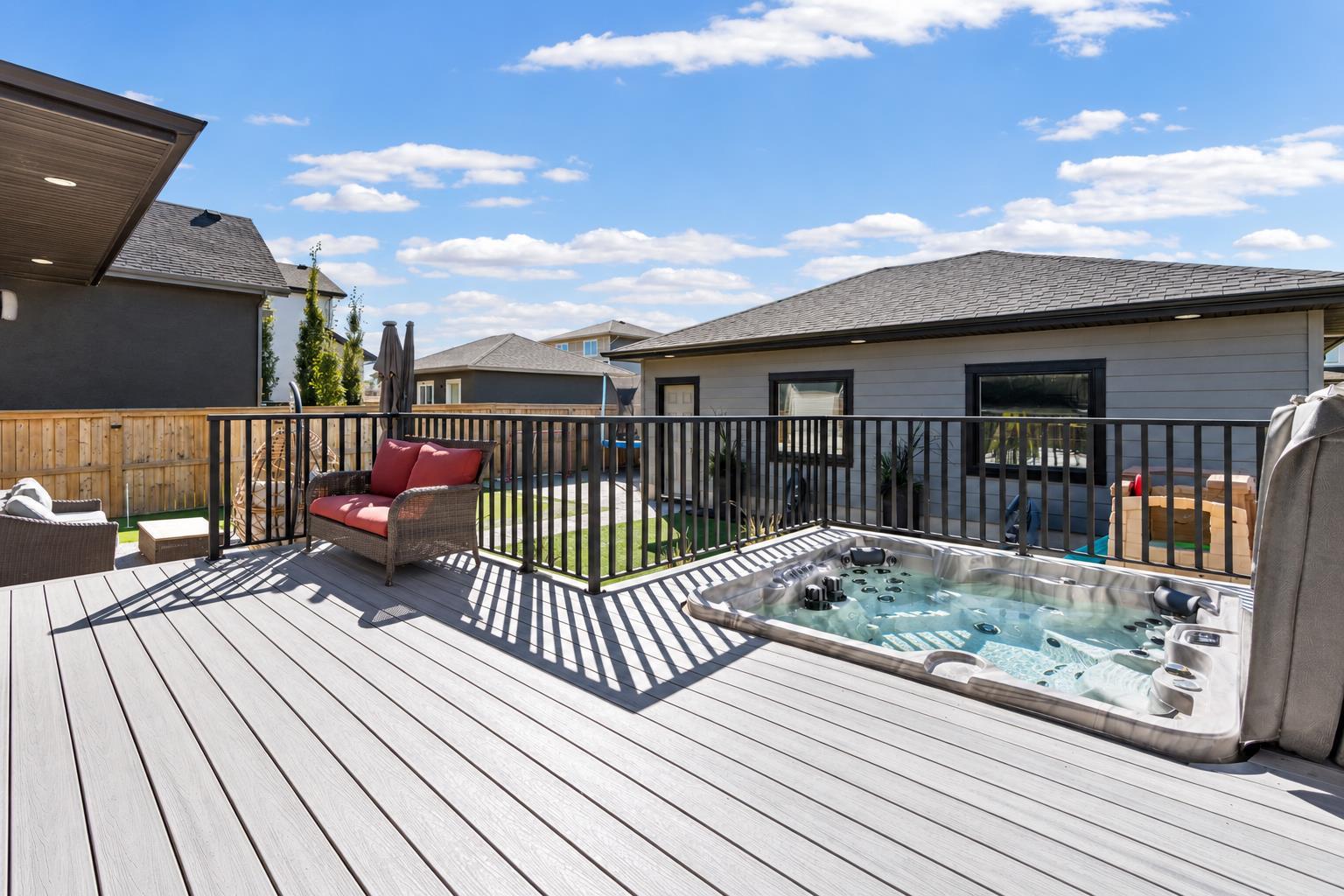 142 Brome Bend 