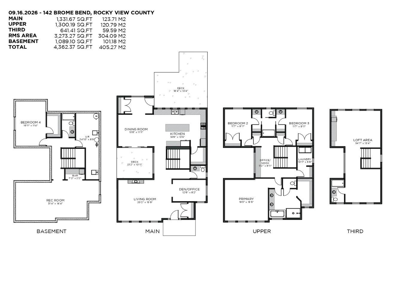 142 Brome Bend 