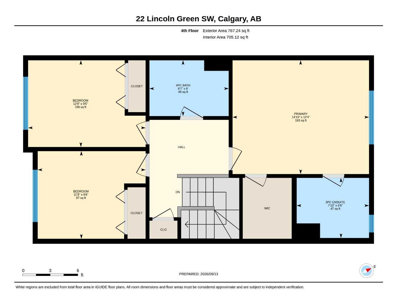 22 Lincoln Green SW