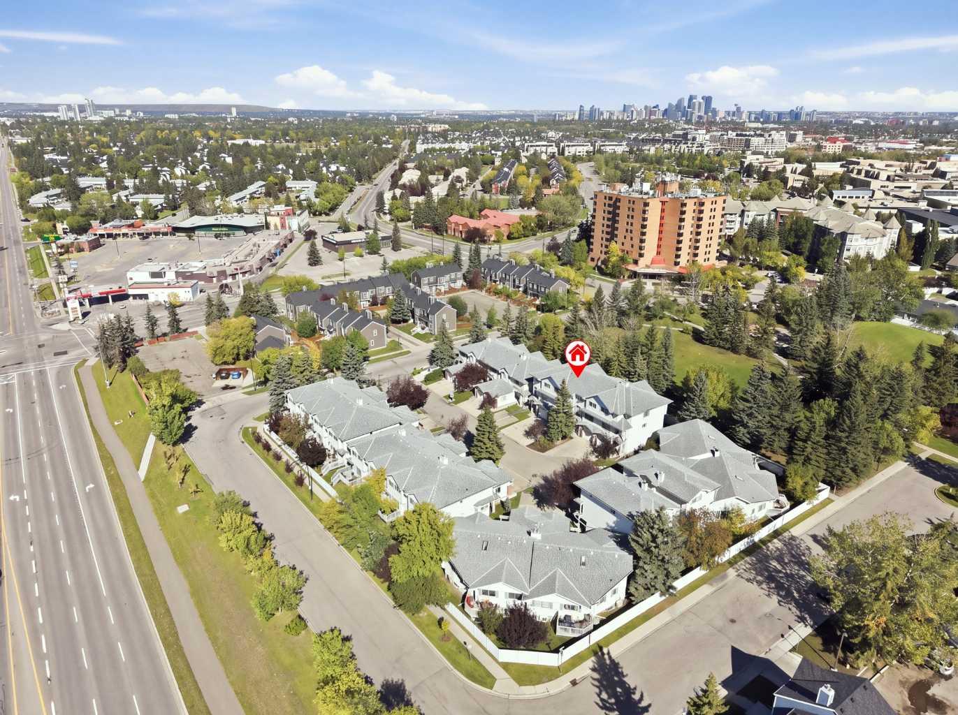 22 Lincoln Green SW
