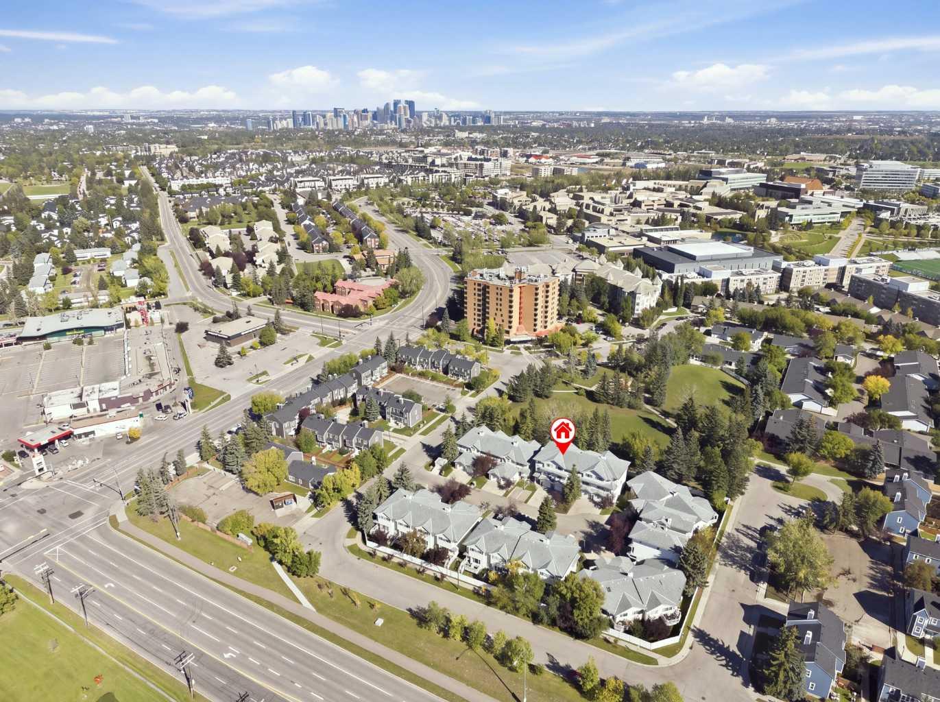 22 Lincoln Green SW