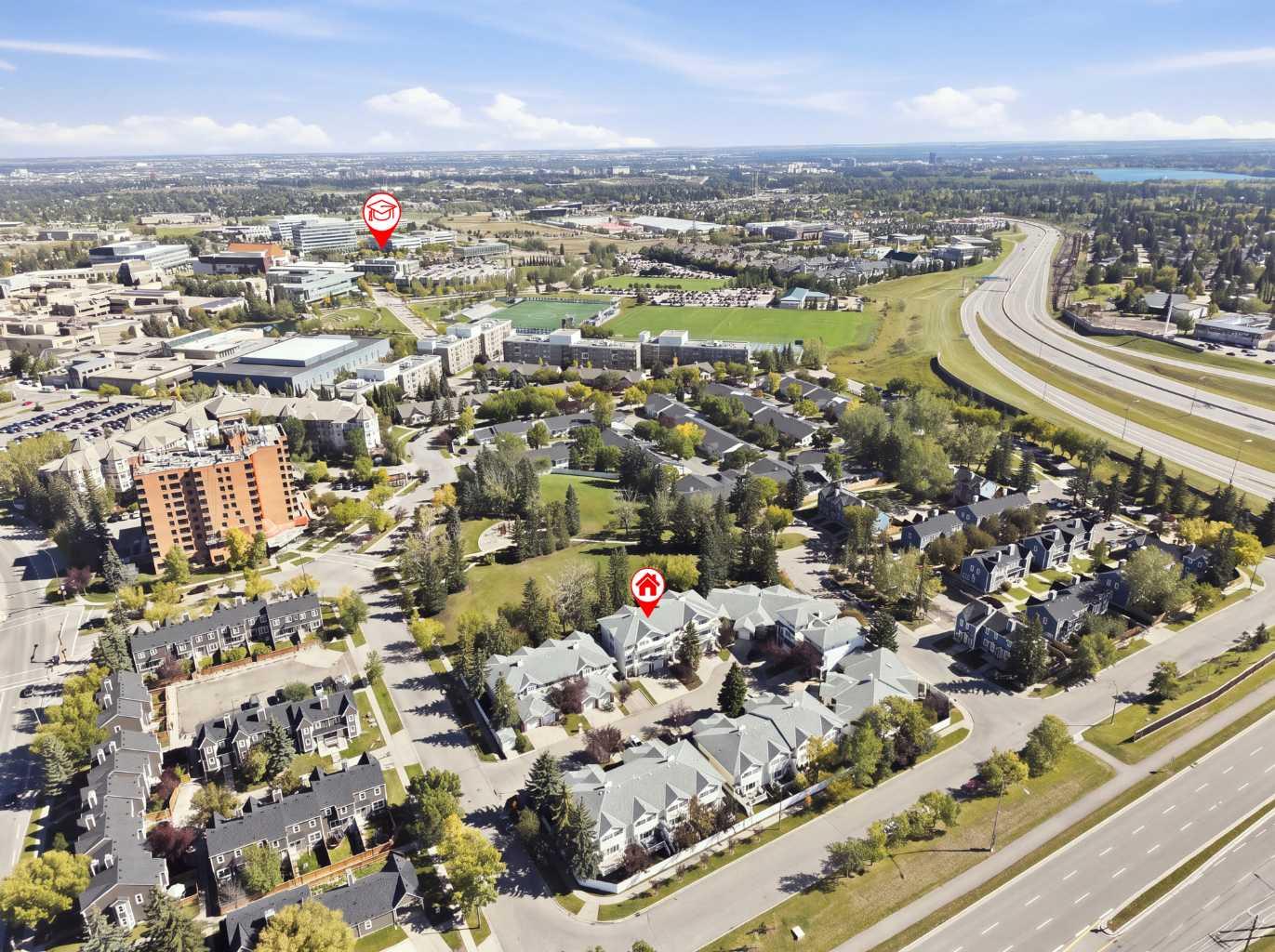 22 Lincoln Green SW