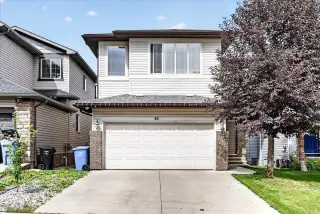 60 Everoak Close SW