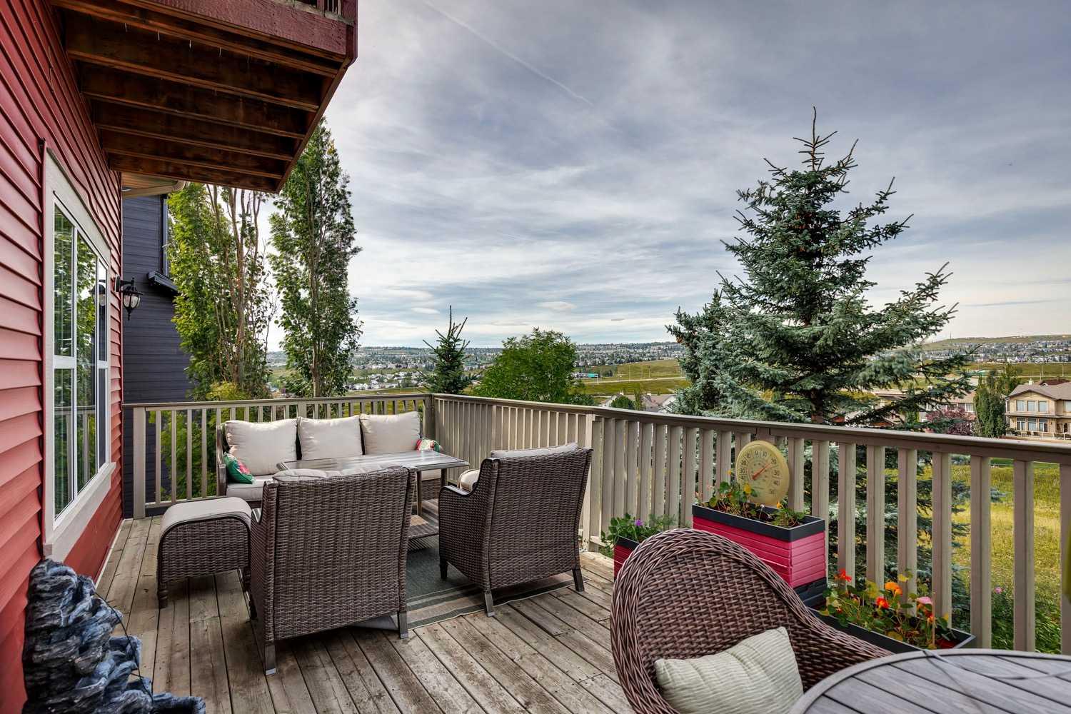 122 Hidden Creek Heights NW