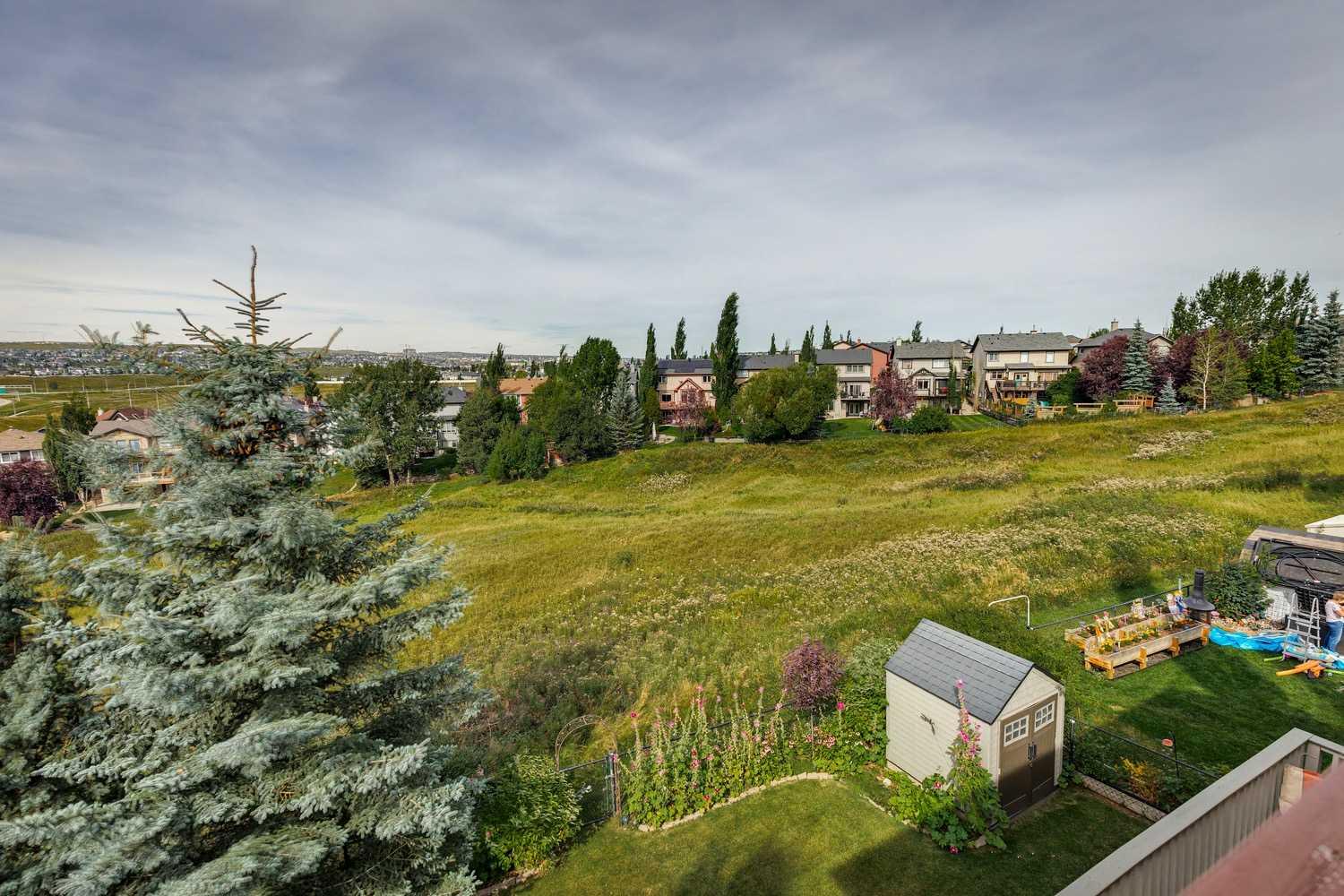 122 Hidden Creek Heights NW