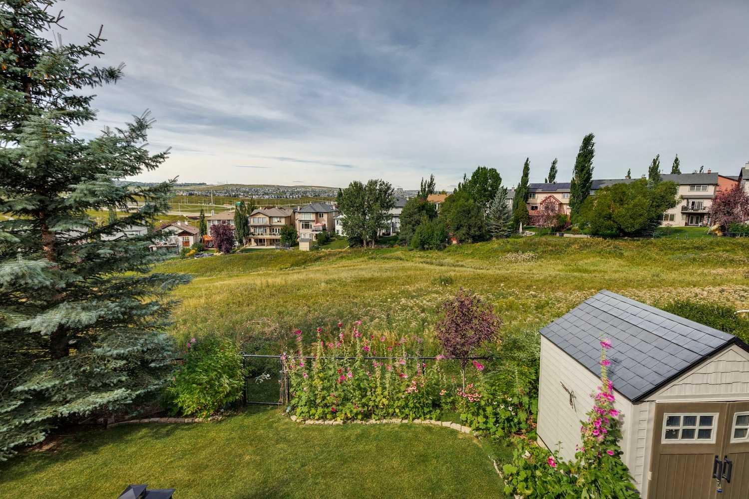 122 Hidden Creek Heights NW