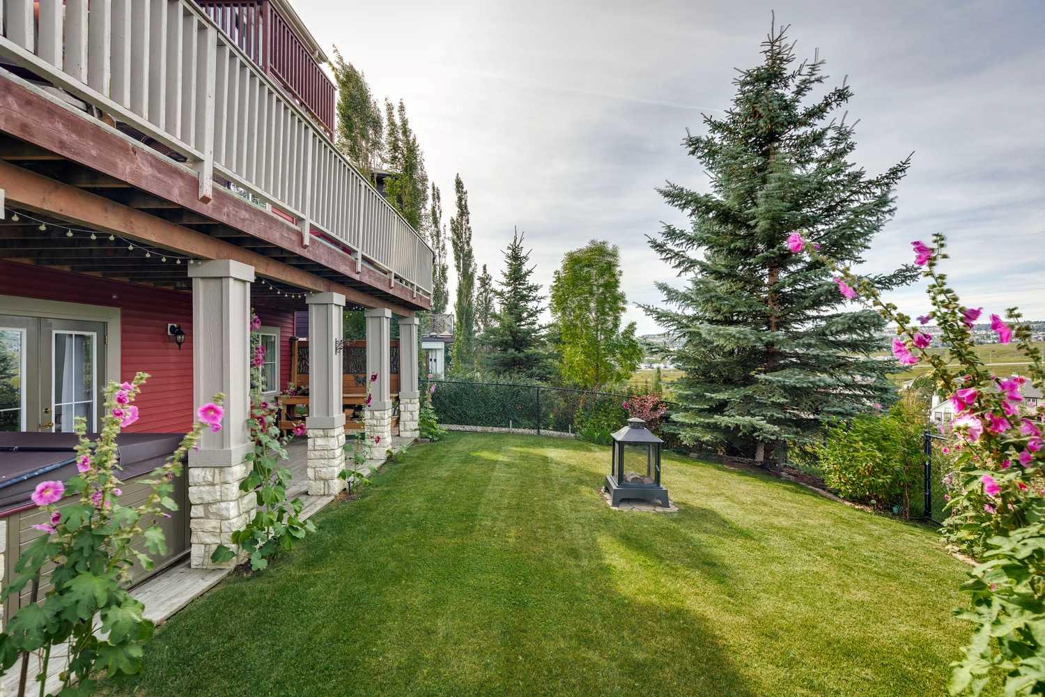 122 Hidden Creek Heights NW