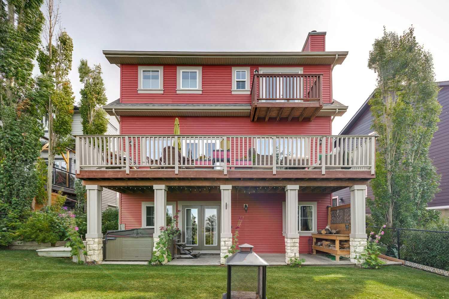 122 Hidden Creek Heights NW