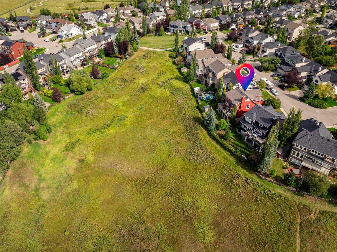 122 Hidden Creek Heights NW